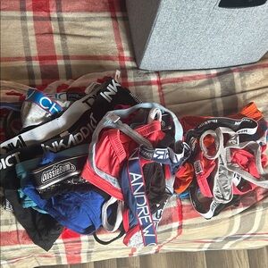 24 pair Underwear Lot